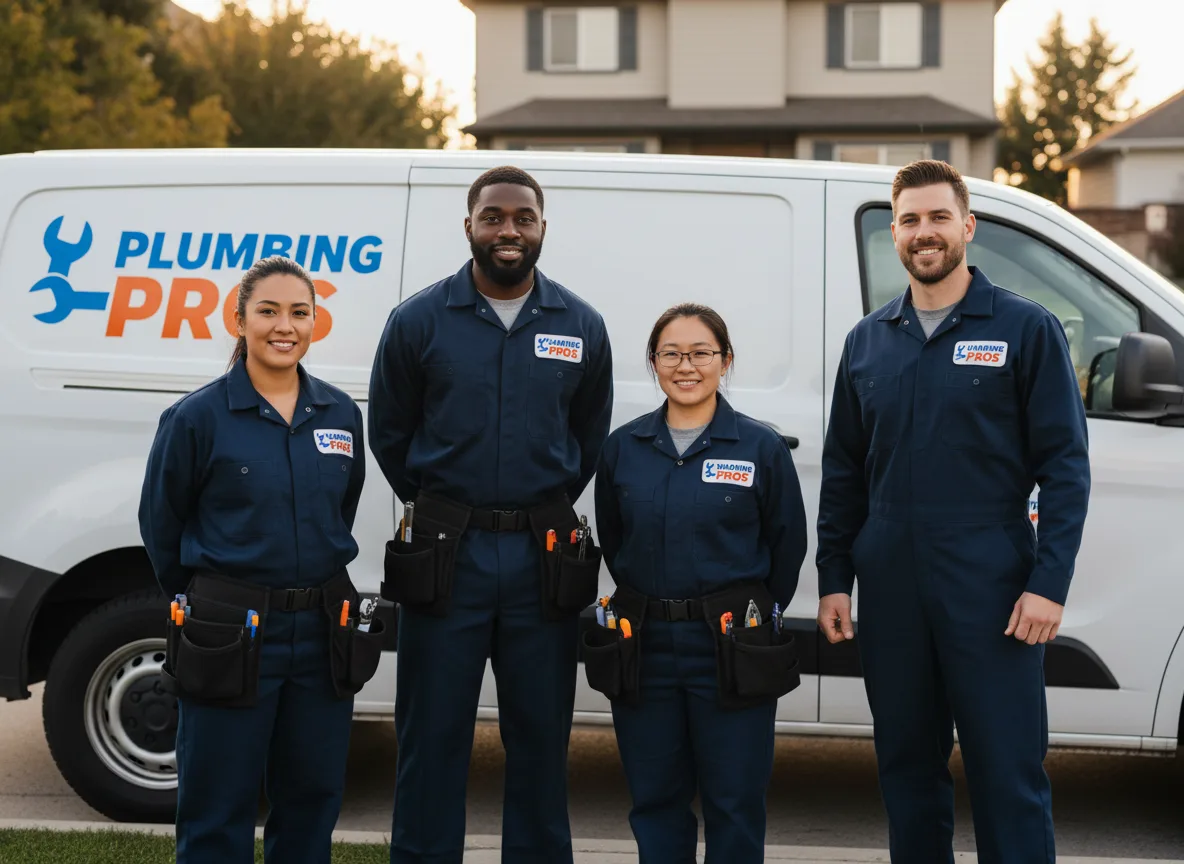 Water Heater Repair company in Turin, GA
